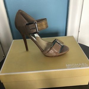 Michael Kors Sandals